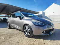 Renault-Clio Sport Tourer detalhes 2