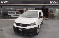 Peugeot-Partner Imagem Principal