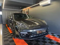 Porsche-Panamera detalhes 1