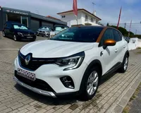 Renault-Captur Imagem Principal