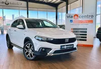 Fiat-Tipo Cross Imagem Principal