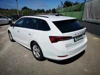 Skoda-Octavia Break detalhes 1