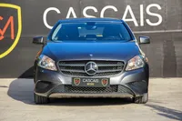 Mercedes-Benz-A 160 detalhes 2
