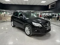 Volkswagen-Tiguan Imagem Principal
