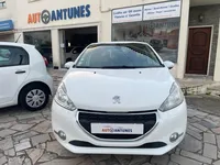 Peugeot-208 Imagem Principal