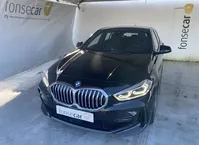 BMW-116 Imagem Principal