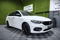 Fiat-Tipo Station Wagon Imagem Principal