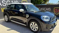 Mini-Countryman detalhes 2