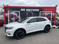 DS-DS7 Crossback Imagem Principal