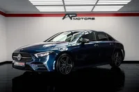 Mercedes-Benz-A 250 Imagem Principal