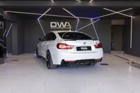 BMW-418 detalhes 2