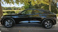Ford-Mustang detalhes 2