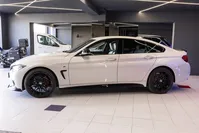 BMW-418 detalhes 1