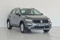 Volkswagen-T-Roc detalhes 2