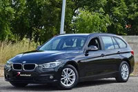 BMW-318 Imagem Principal