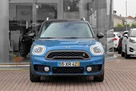 Mini-Countryman detalhes 2