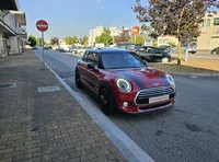 Mini-Cooper detalhes 2