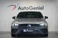 Mercedes-Benz-CLA 180 Imagem Principal