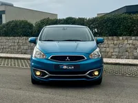 Mitsubishi-Space Star detalhes 1