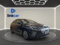 Hyundai-Ioniq Imagem Principal