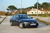 Audi-A4 detalhes 2