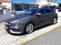 Mercedes-Benz-CLA 180 detalhes 1