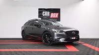 Mazda-6 Imagem Principal