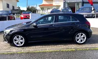 Mercedes-Benz-A 180 detalhes 2