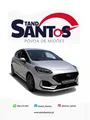 Ford-Fiesta Imagem Principal