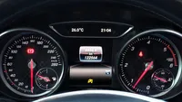 Mercedes-Benz-A 200 Imagem Principal