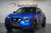 Nissan-Juke Imagem Principal