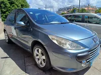 Peugeot-307 detalhes 1