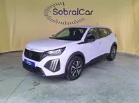 Peugeot-2008 Imagem Principal