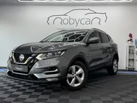 Nissan-Qashqai Imagem Principal