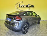 Citroën-C4 detalhes 2