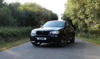 BMW-X4 Imagem Principal