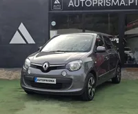 Renault-Twingo detalhes 1