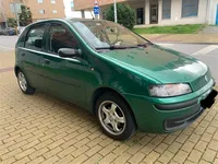 Fiat-Punto Imagem Principal