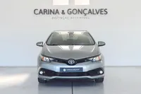 Toyota-Auris detalhes 1