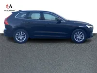 Volvo-XC 60 detalhes 2