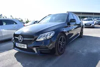 Mercedes-Benz-C 300 Imagem Principal