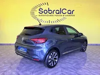 Renault-Clio detalhes 2