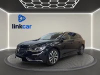 Renault-Talisman Sport Tourer detalhes 2