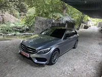 Mercedes-Benz-C 300 detalhes 2