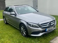 Mercedes-Benz-C 300 Imagem Principal