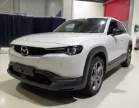 Mazda-MX-30 detalhes 1