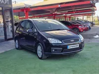 Ford-Focus C-MAX detalhes 2