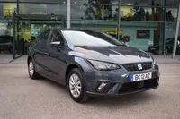 Seat-Ibiza Imagem Principal
