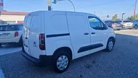 Citroën-Berlingo detalhes 2
