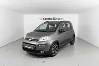 Fiat-Panda Imagem Principal